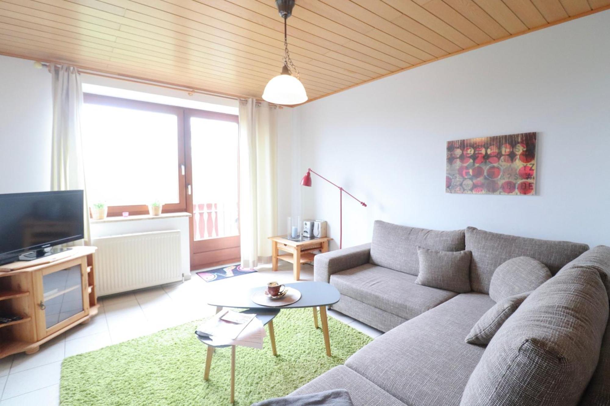 Ostsee Ferienhof- Fewo Waldblick Schwienkuhl Ngoại thất bức ảnh